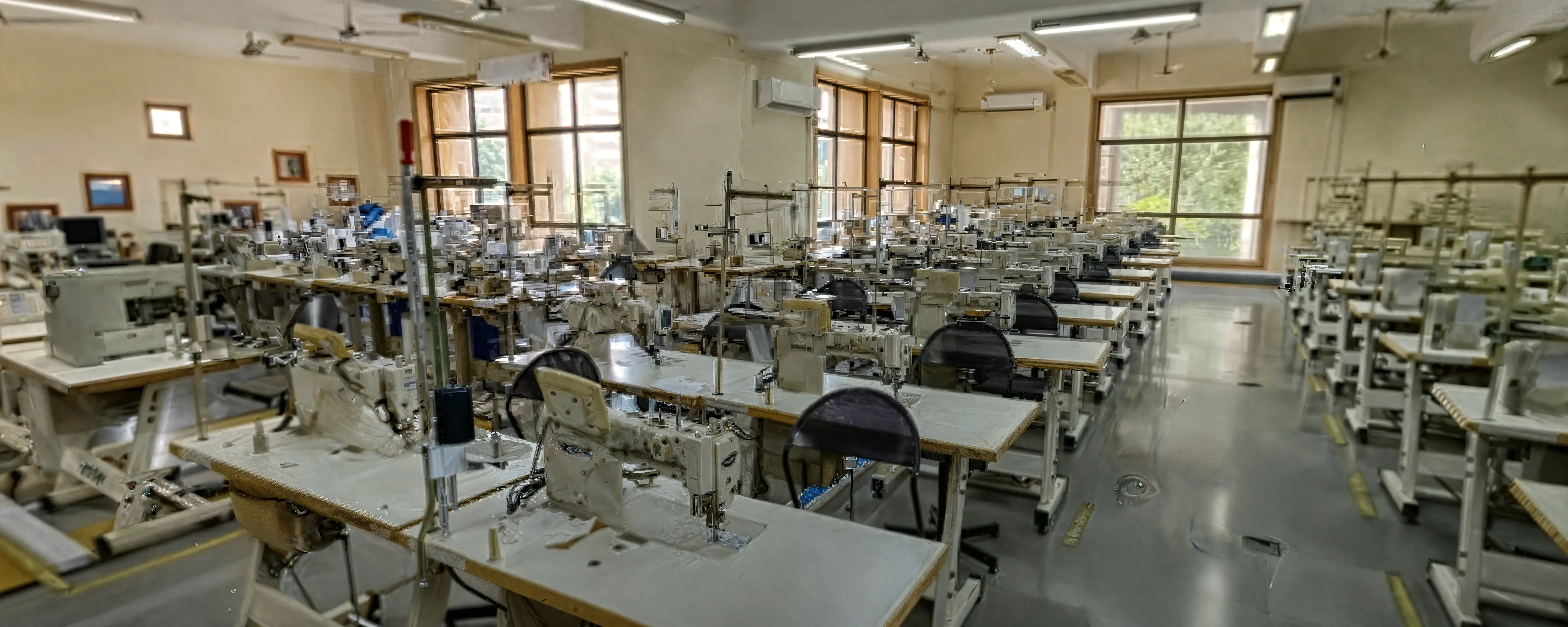 NIFT Gandhinagar facilities photo 7